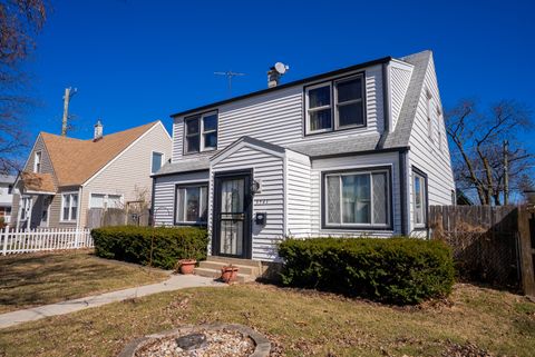 Tiny photo for 3541 Emerson Street, Franklin Park, IL 60131 (MLS # 12589886)
