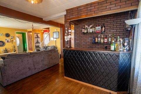 Tiny photo for 3541 Emerson Street, Franklin Park, IL 60131 (MLS # 12589886)