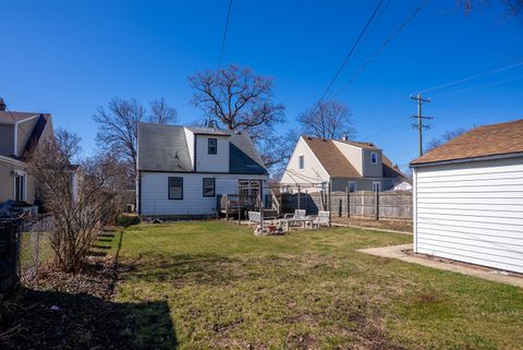 Tiny photo for 3541 Emerson Street, Franklin Park, IL 60131 (MLS # 12589886)