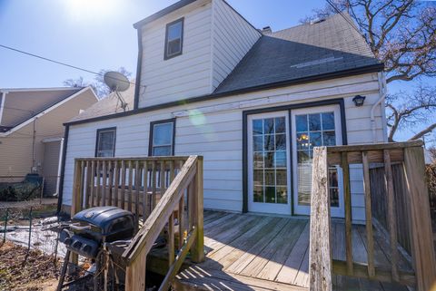 Tiny photo for 3541 Emerson Street, Franklin Park, IL 60131 (MLS # 12589886)