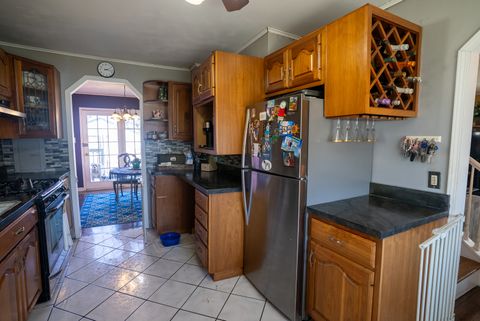 Tiny photo for 3541 Emerson Street, Franklin Park, IL 60131 (MLS # 12589886)