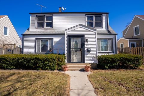 3541 Emerson Street Franklin Park IL 60131