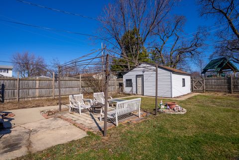Tiny photo for 3541 Emerson Street, Franklin Park, IL 60131 (MLS # 12589886)