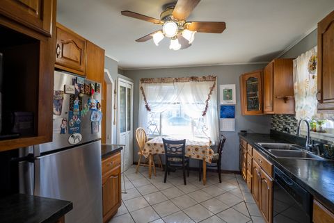 Tiny photo for 3541 Emerson Street, Franklin Park, IL 60131 (MLS # 12589886)