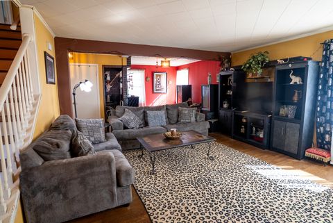 Tiny photo for 3541 Emerson Street, Franklin Park, IL 60131 (MLS # 12589886)