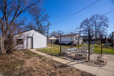 Tiny photo for 3541 Emerson Street, Franklin Park, IL 60131 (MLS # 12589886)