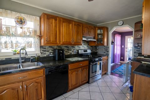 Tiny photo for 3541 Emerson Street, Franklin Park, IL 60131 (MLS # 12589886)