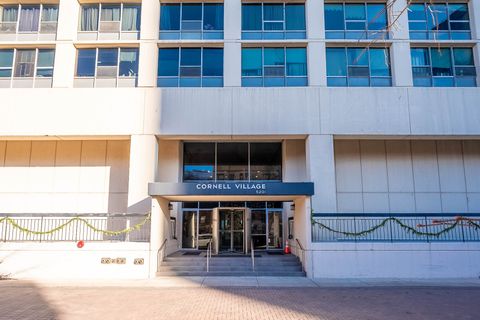 Tiny photo for Chicago, IL 60615 (MLS # 12532185)