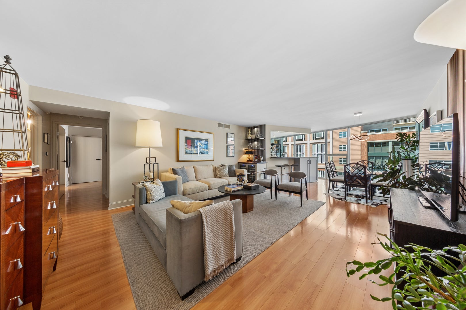 1580 Sherman Avenue 606