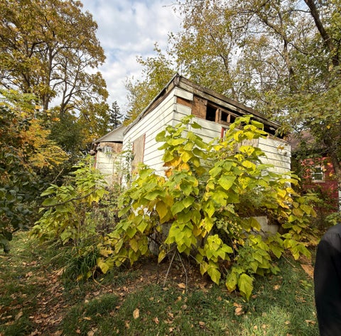 Tiny photo for 15247 3rd Avenue, Phoenix, IL 60426 (MLS # 12796793)