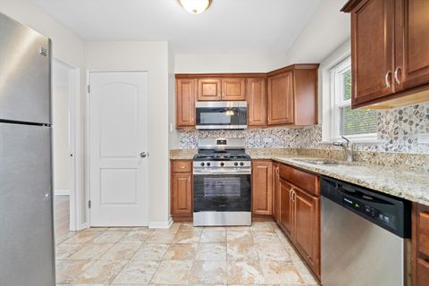 Tiny photo for 14231 S Dearborn Street, Riverdale, IL 60827 (MLS # 12526255)