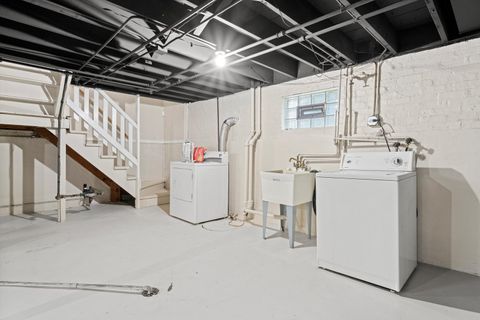 Tiny photo for 14231 S Dearborn Street, Riverdale, IL 60827 (MLS # 12526255)