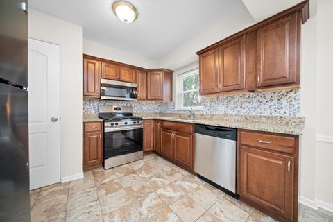 Tiny photo for 14231 S Dearborn Street, Riverdale, IL 60827 (MLS # 12526255)