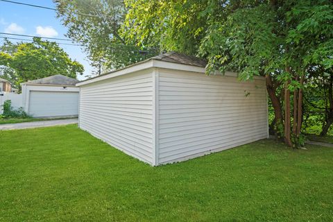 Tiny photo for 14231 S Dearborn Street, Riverdale, IL 60827 (MLS # 12526255)