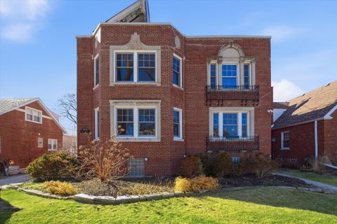 9908 S Bell Avenue Chicago IL 60643