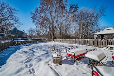 Tiny photo for 14036 S Oregon Drive, Plainfield, IL 60544 (MLS # 12527440)