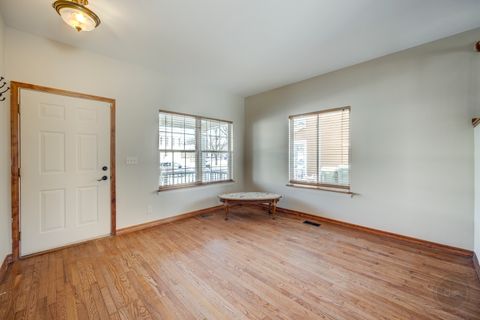 Tiny photo for 14036 S Oregon Drive, Plainfield, IL 60544 (MLS # 12527440)