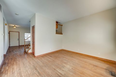 Tiny photo for 14036 S Oregon Drive, Plainfield, IL 60544 (MLS # 12527440)