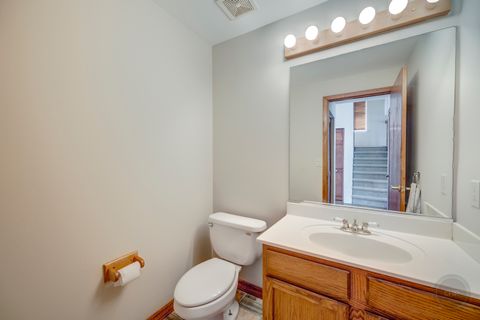 Tiny photo for 14036 S Oregon Drive, Plainfield, IL 60544 (MLS # 12527440)