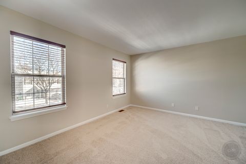 Tiny photo for 14036 S Oregon Drive, Plainfield, IL 60544 (MLS # 12527440)