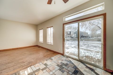 Tiny photo for 14036 S Oregon Drive, Plainfield, IL 60544 (MLS # 12527440)