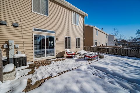 Tiny photo for 14036 S Oregon Drive, Plainfield, IL 60544 (MLS # 12527440)