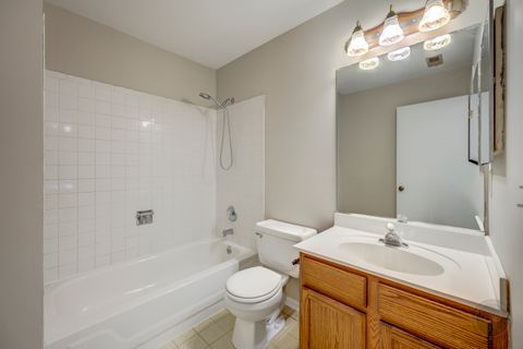 Tiny photo for 14036 S Oregon Drive, Plainfield, IL 60544 (MLS # 12527440)