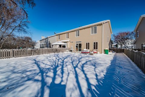 Tiny photo for 14036 S Oregon Drive, Plainfield, IL 60544 (MLS # 12527440)