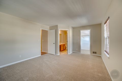 Tiny photo for 14036 S Oregon Drive, Plainfield, IL 60544 (MLS # 12527440)