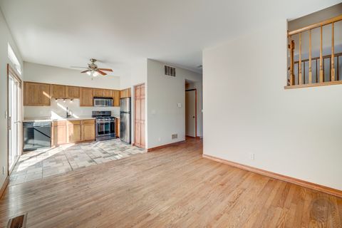 Tiny photo for 14036 S Oregon Drive, Plainfield, IL 60544 (MLS # 12527440)