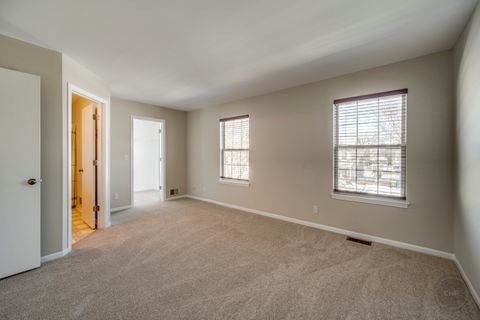 Tiny photo for 14036 S Oregon Drive, Plainfield, IL 60544 (MLS # 12527440)