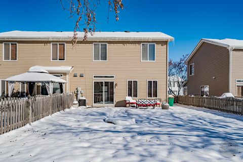 Tiny photo for 14036 S Oregon Drive, Plainfield, IL 60544 (MLS # 12527440)