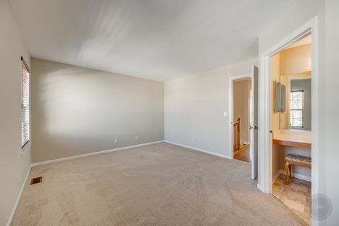 Tiny photo for 14036 S Oregon Drive, Plainfield, IL 60544 (MLS # 12527440)