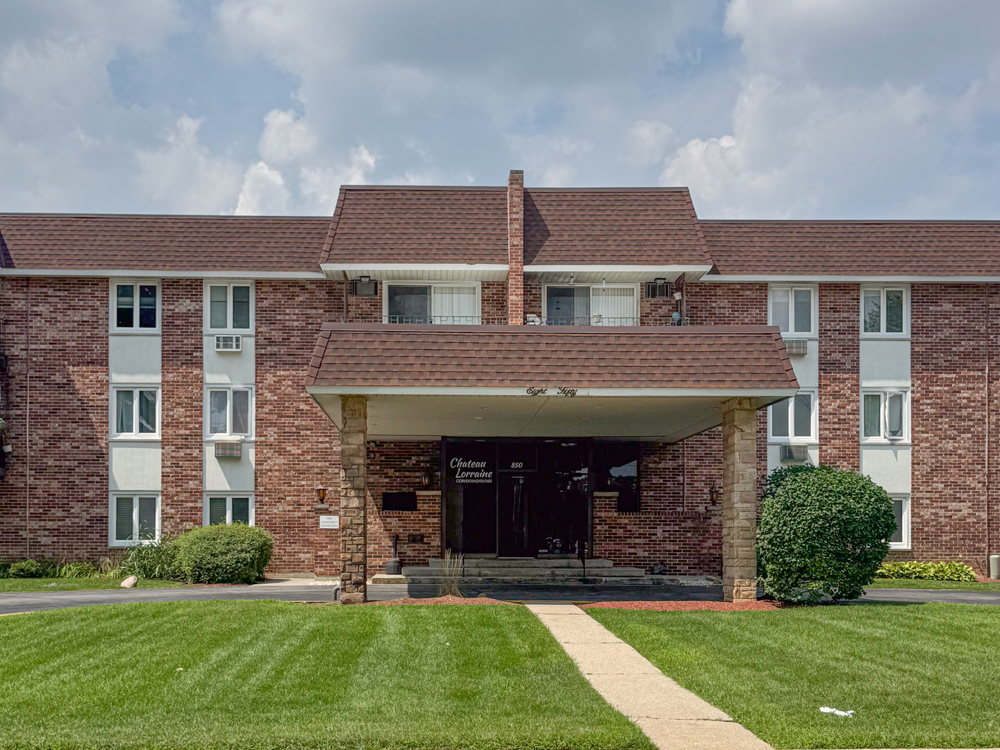 850 S Lorraine Road 2C