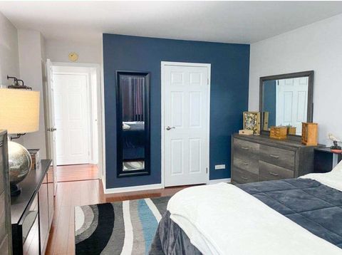 Tiny photo for 40 N Tower Road #7L, Oak Brook, IL 60523 (MLS # 12591537)