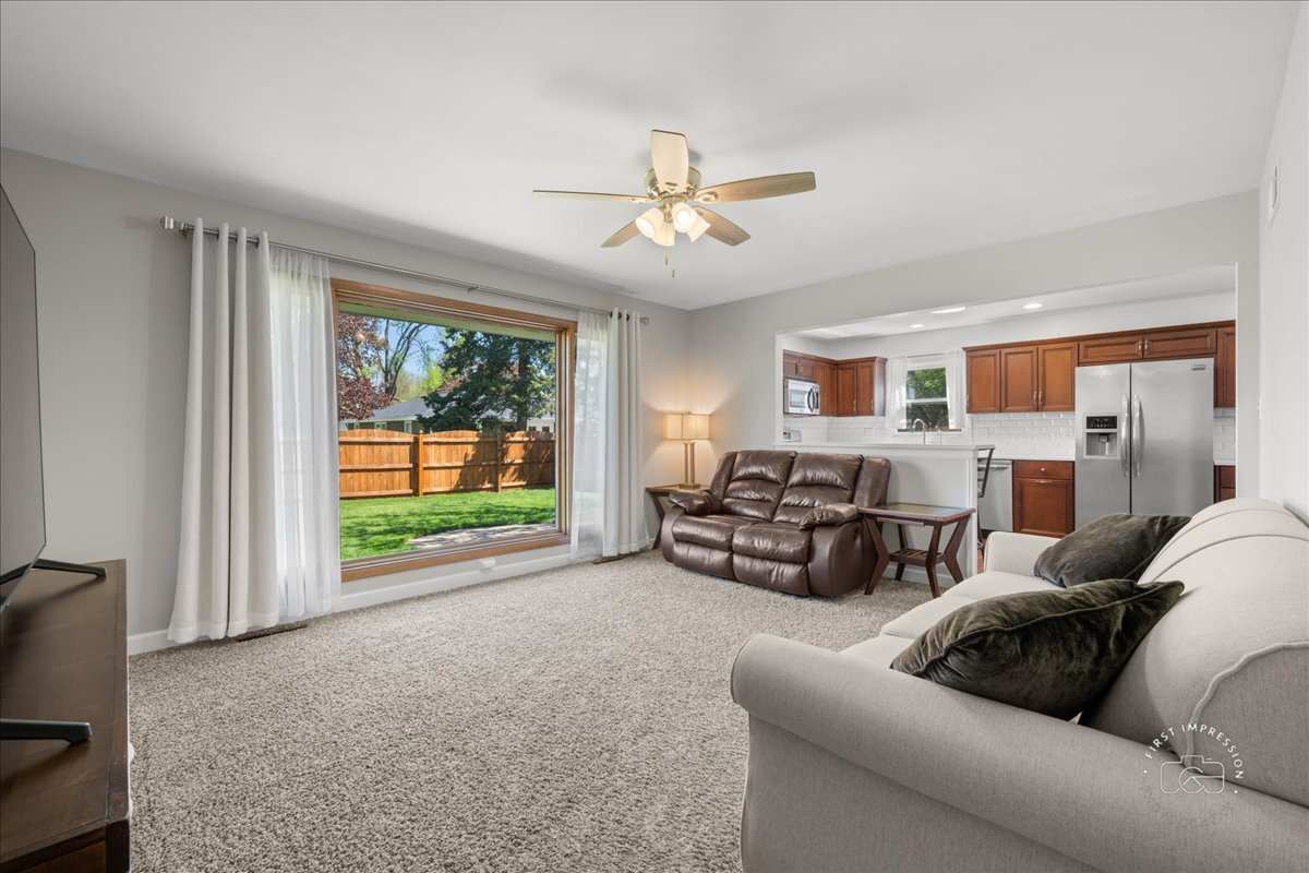 2181 W Illinois Avenue