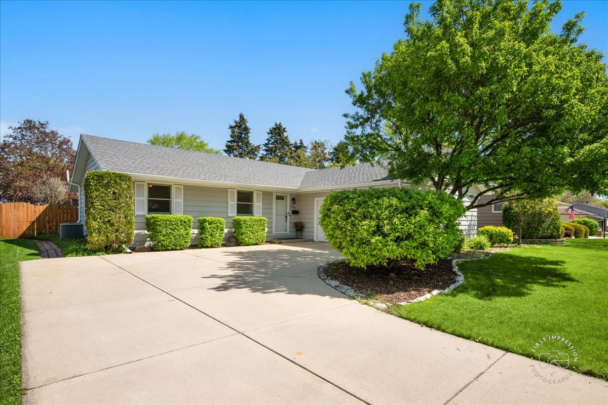 2181 W Illinois Avenue