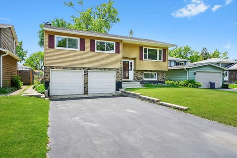 1416 Coolidge Avenue Wheaton IL 60189