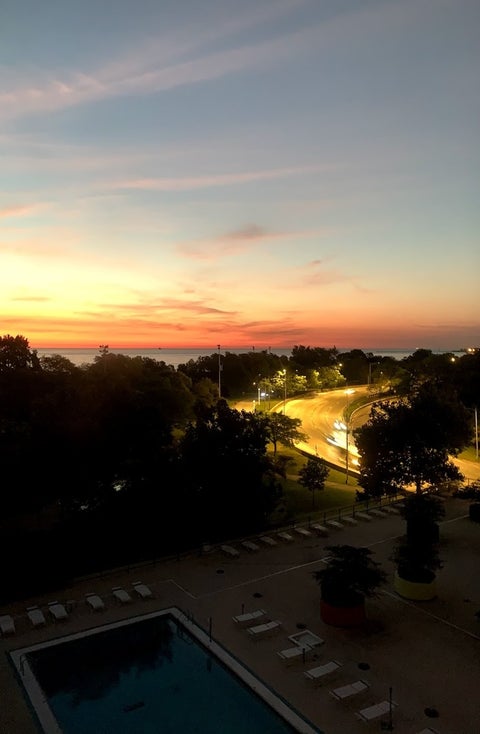 Tiny photo for 5701 N Sheridan Road #7E, Chicago, IL 60660 (MLS # 12607987)