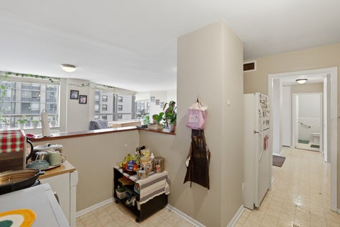 Tiny photo for 5701 N Sheridan Road #7E, Chicago, IL 60660 (MLS # 12607987)