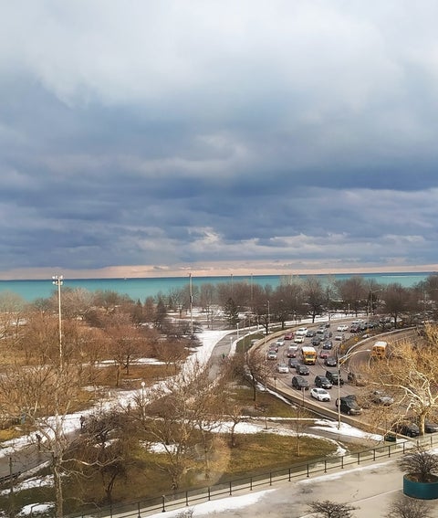 Tiny photo for 5701 N Sheridan Road #7E, Chicago, IL 60660 (MLS # 12607987)