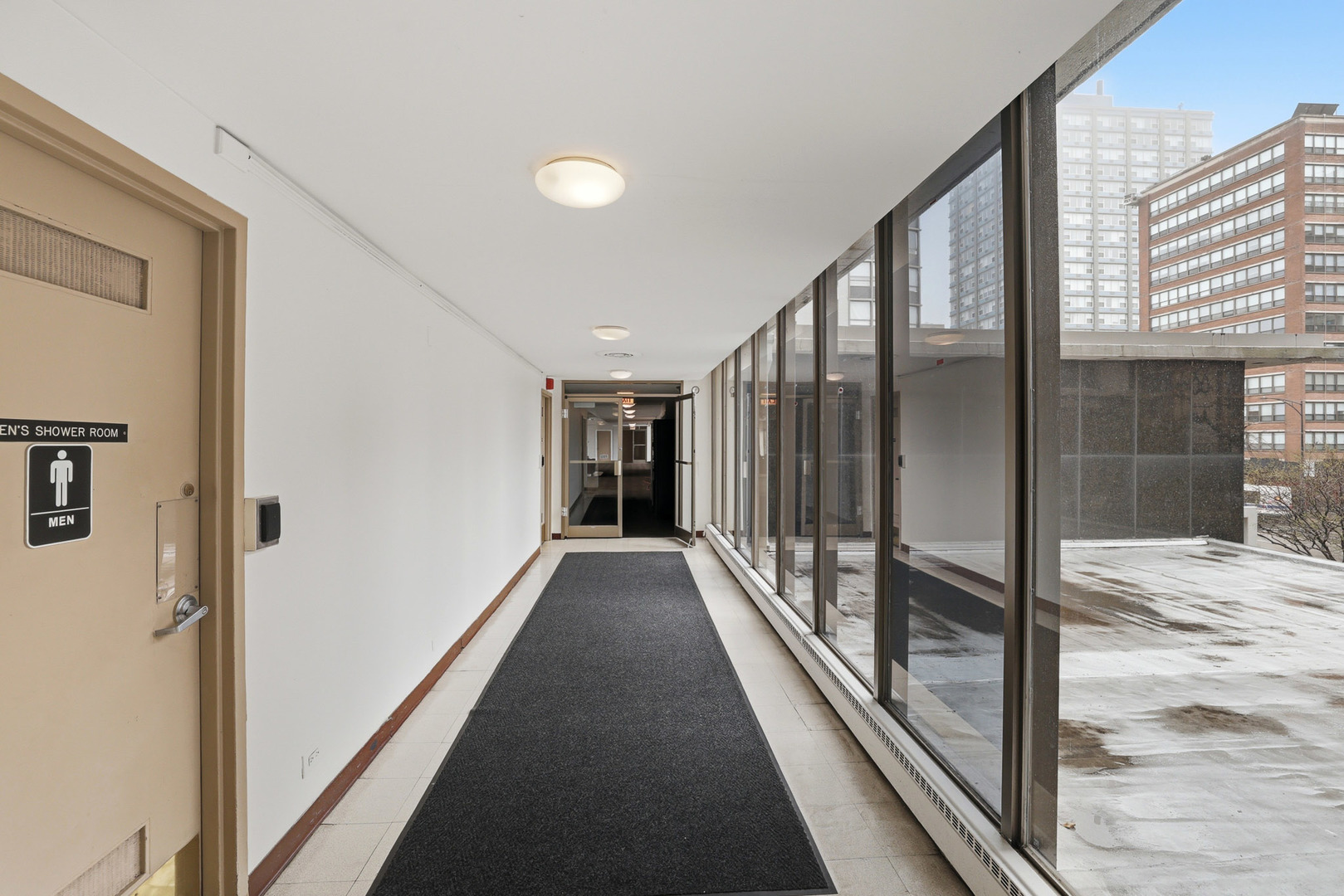 5701 N Sheridan Road 7E