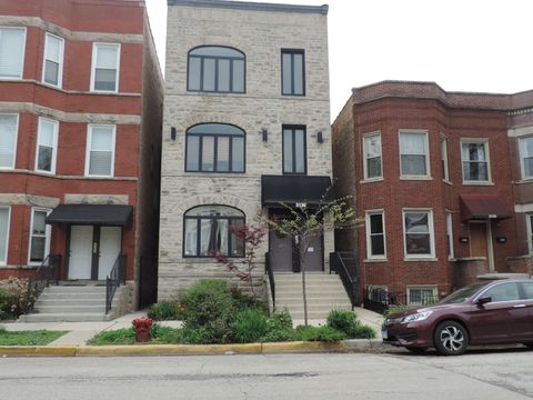 Photo of 3130 S Princeton Avenue #3F, Chicago, IL 60616 (MLS # 12632966)