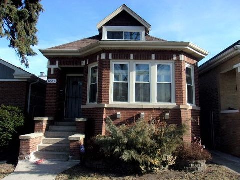 Photo of 8605 S Laflin Street, Chicago, IL 60620 (MLS # 12537067)