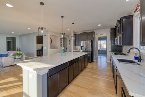 Tiny photo for 1171 Souders Avenue, Elburn, IL 60119 (MLS # 12568102)