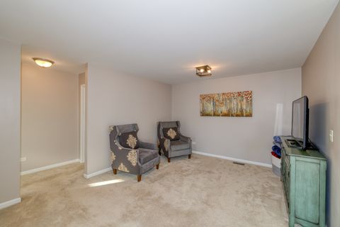 Tiny photo for 1171 Souders Avenue, Elburn, IL 60119 (MLS # 12568102)