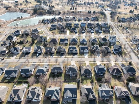 Tiny photo for 1171 Souders Avenue, Elburn, IL 60119 (MLS # 12568102)