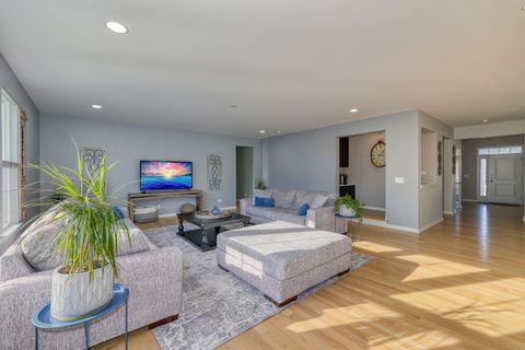 Tiny photo for 1171 Souders Avenue, Elburn, IL 60119 (MLS # 12568102)