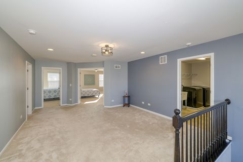 Tiny photo for 1171 Souders Avenue, Elburn, IL 60119 (MLS # 12568102)