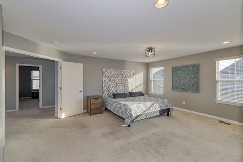 Tiny photo for 1171 Souders Avenue, Elburn, IL 60119 (MLS # 12568102)